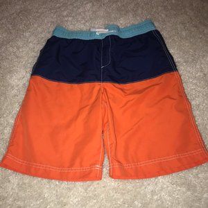 Swim trunks